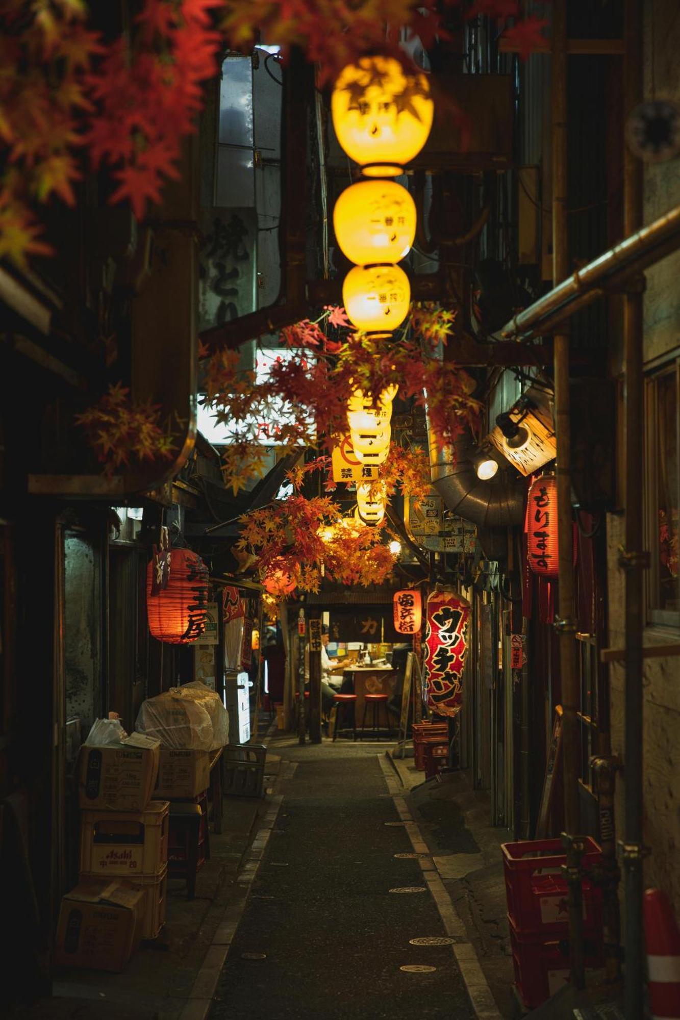 Appartamento Glou Shinjuku Family